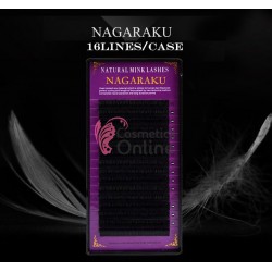 Gene false fir cu fir NAGARAKU curbura C/0.25 de 10mm, cutie deteriorata